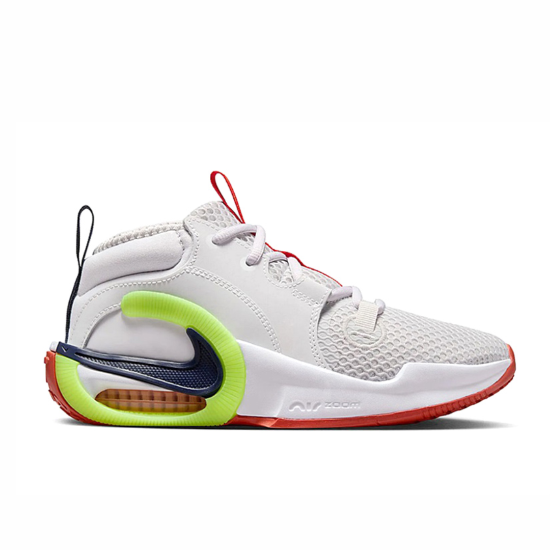 JUNIOR AIR ZOOM CROSSOVER 2