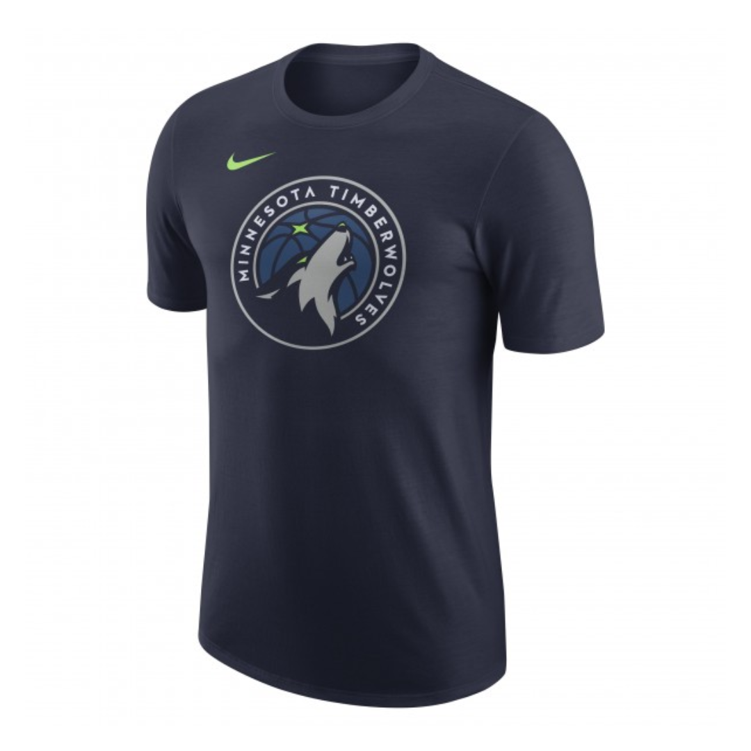 CAMISETA MINNESOTA TIMBERWOLVES