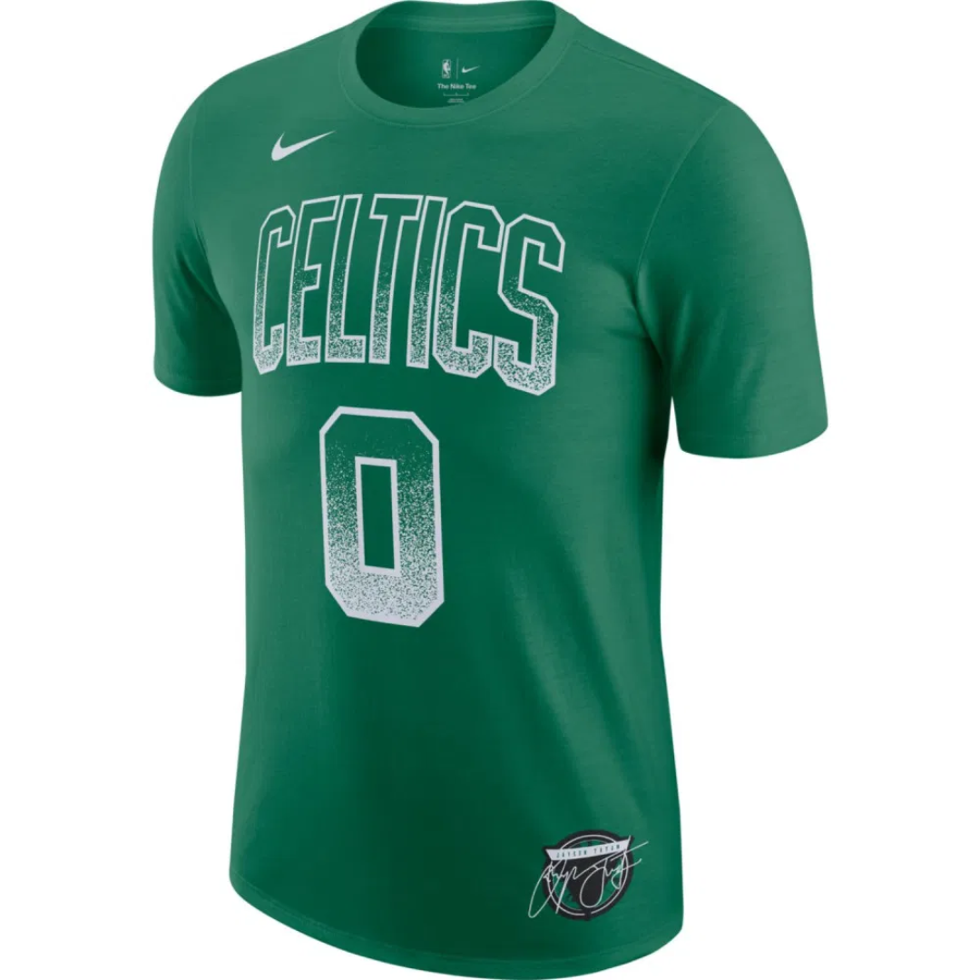 BOSTON CELTICS SELECT SERIES - JAYSON TATUM