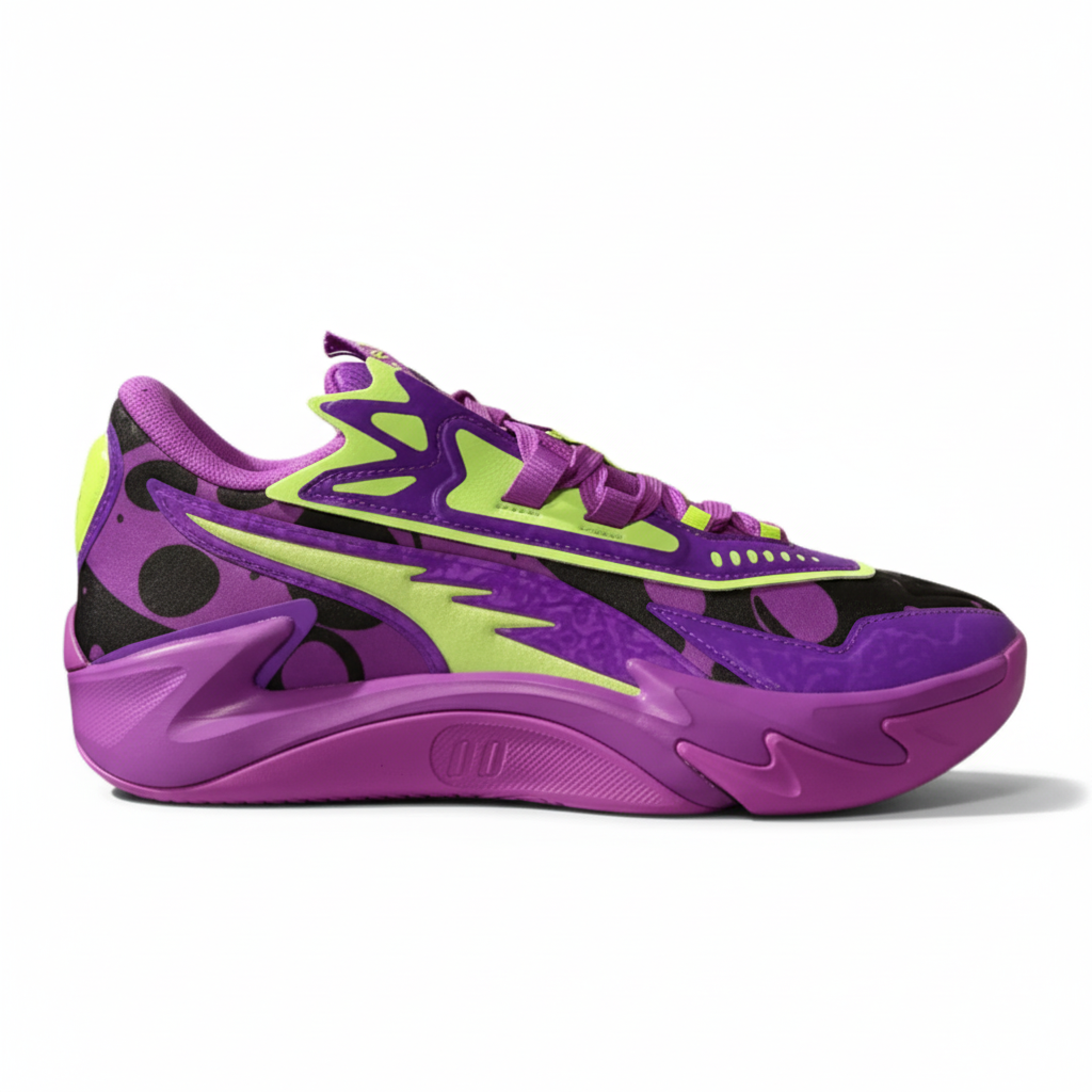 SCOOT ZERO II "PURPLE LAB"