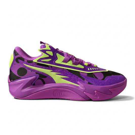 SCOOT ZERO II "PURPLE LAB"