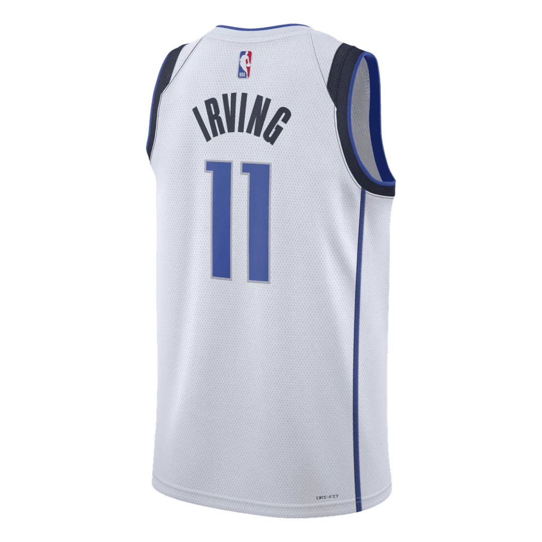 ASSOCIATION EDITION DALLAS MAVERICKS - KYRIE IRVING
