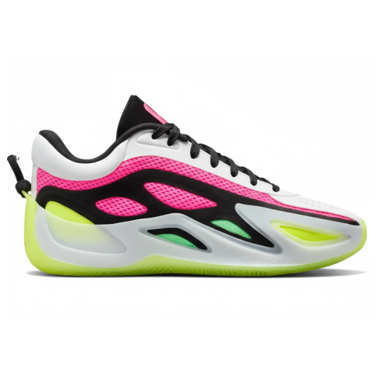 JORDAN HEIR SERIES 2 "BREAKTHROUGH"