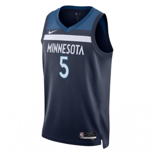 JUNIOR ICON EDITION MINNESOTA - ANTHONY EDWARDS
