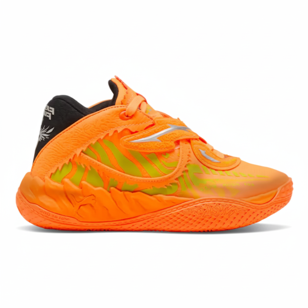 JUNIOR PUMA x FAST FURIOUS MB.05