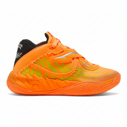JUNIOR PUMA x FAST FURIOUS MB.05