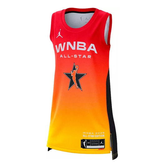 CAMISETA JUEGO WNBA ALL-STAR 2025 (W)
