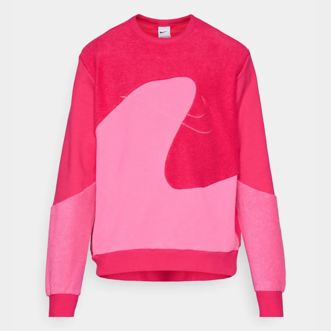 NIKE X GIANNIS SUDADERA STANDAR ISSUE