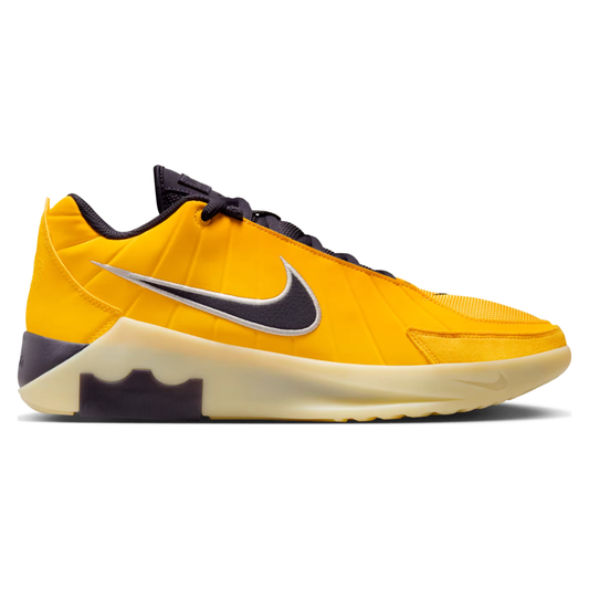 LEBRON WITNESS 9 "AMARILLO & CAVE PURPLE"