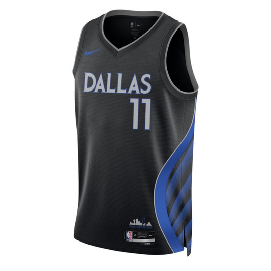 CITY EDITION DALLAS MAVERICKS - KYRIE IRVING
