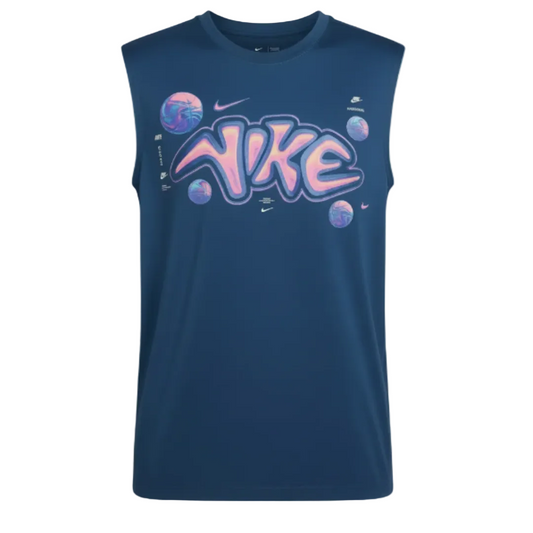 CAMISETA SIN MANGAS NIKE DRI-FIT