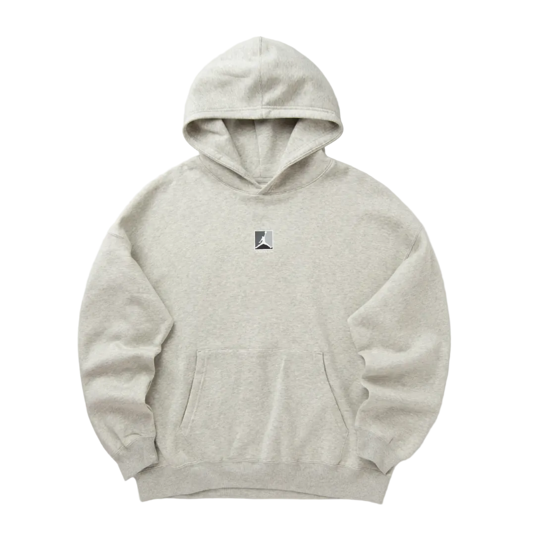 SUDADERA JORDAN BROOKLYN FLEECE
