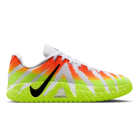 NIKE JA 3 "SNOWED IN"