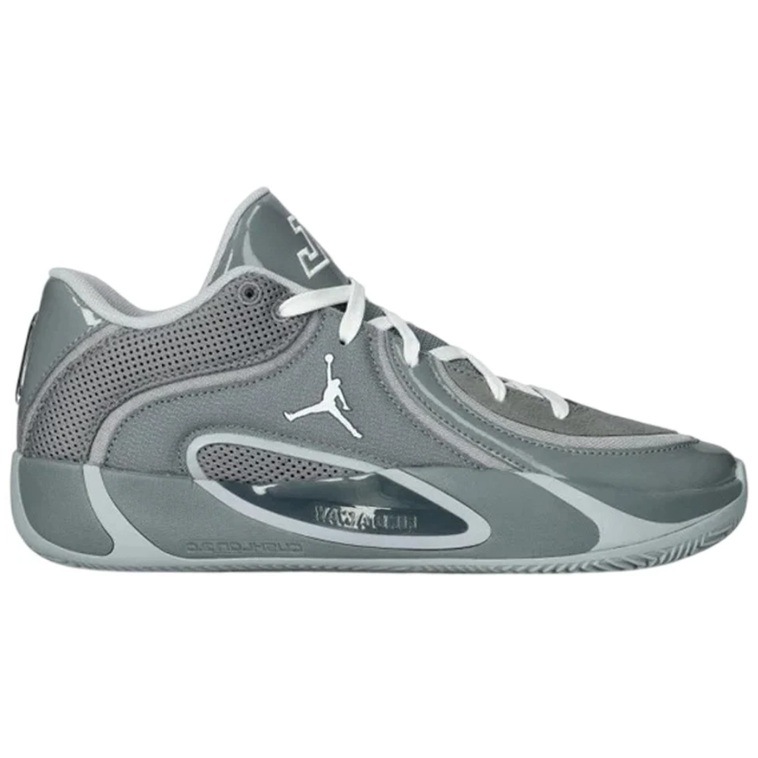 TATUM 4 "COOL GREY"
