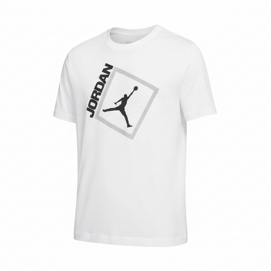 CAMISETA JORDAN BOX