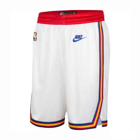 HARDWOOD CLASSICS - GOLDEN STATE WARRIORS