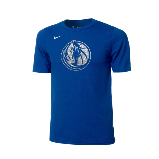 CAMISETA JUNIOR DALLAS MAVERICKS