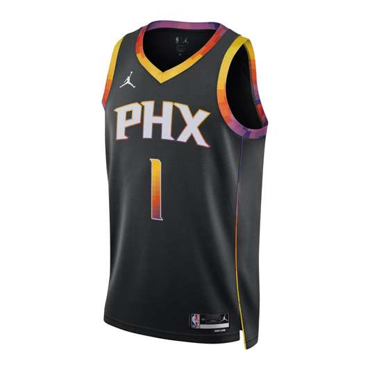 STATEMENT EDITION PHOENIX SUNS  - DEVIN BOOKER