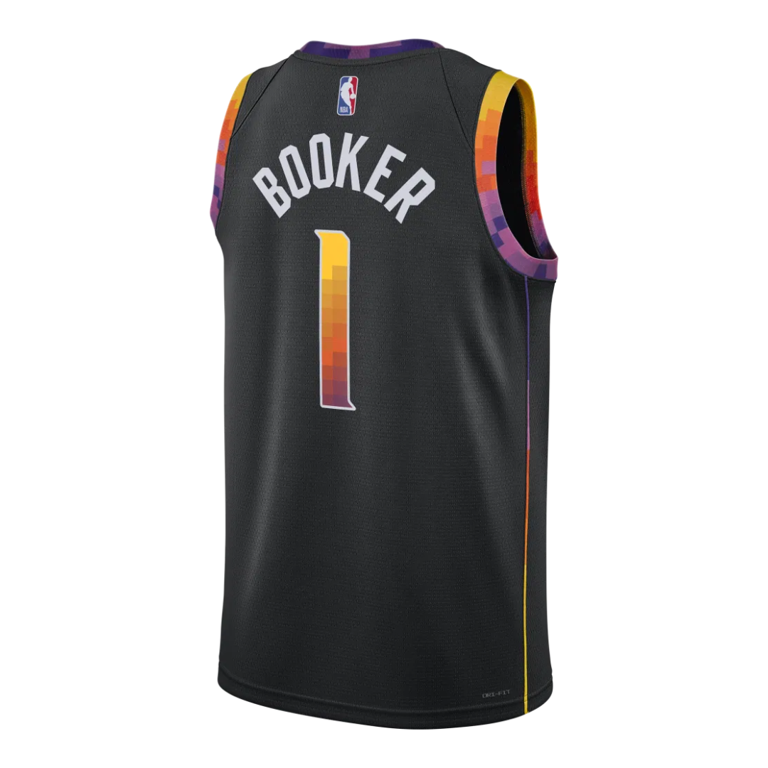 STATEMENT EDITION PHOENIX SUNS  - DEVIN BOOKER