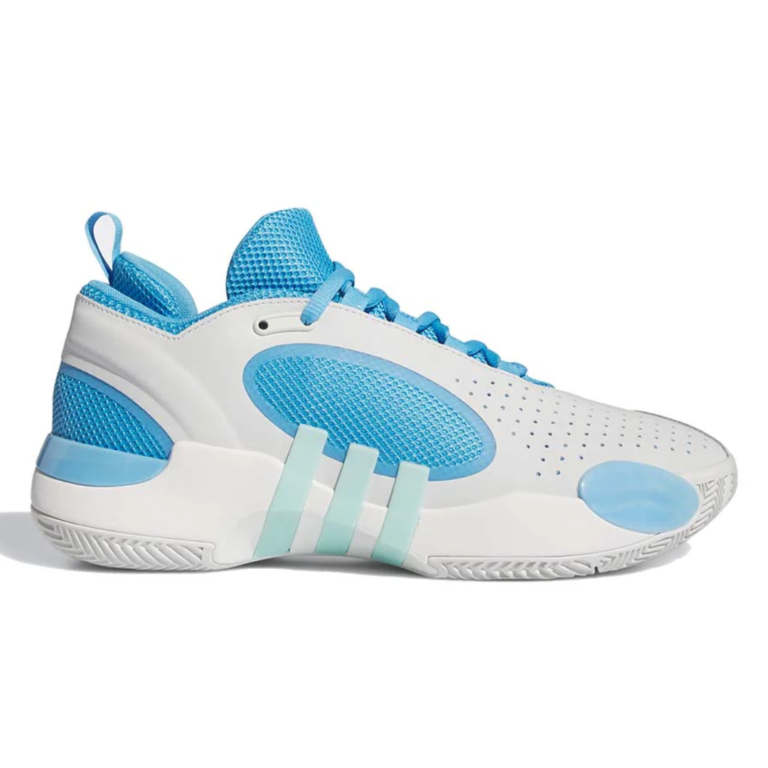 D.O.N. ISSUE 5 "SEMI BLUE"