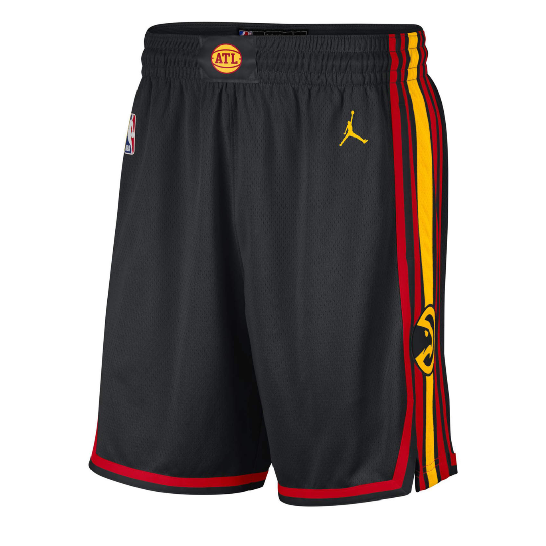 STATEMENT EDITION - ATLANTA HAWKS