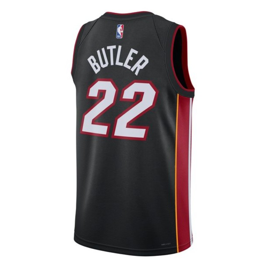 ICON EDITION MIAMI HEAT - JIMMY BUTLER