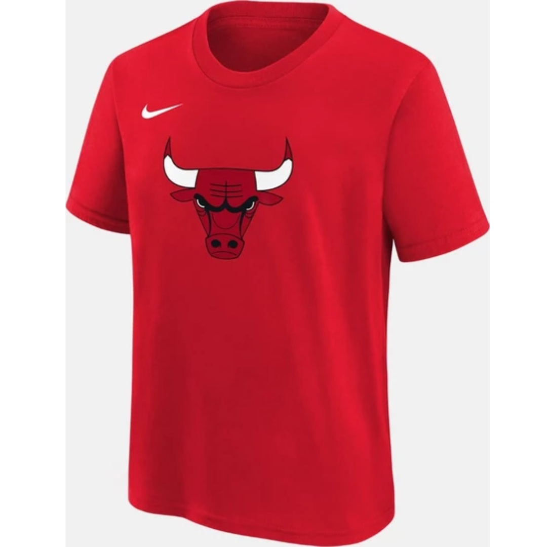 CAMISETA JUNIOR CHICAGO BULLS