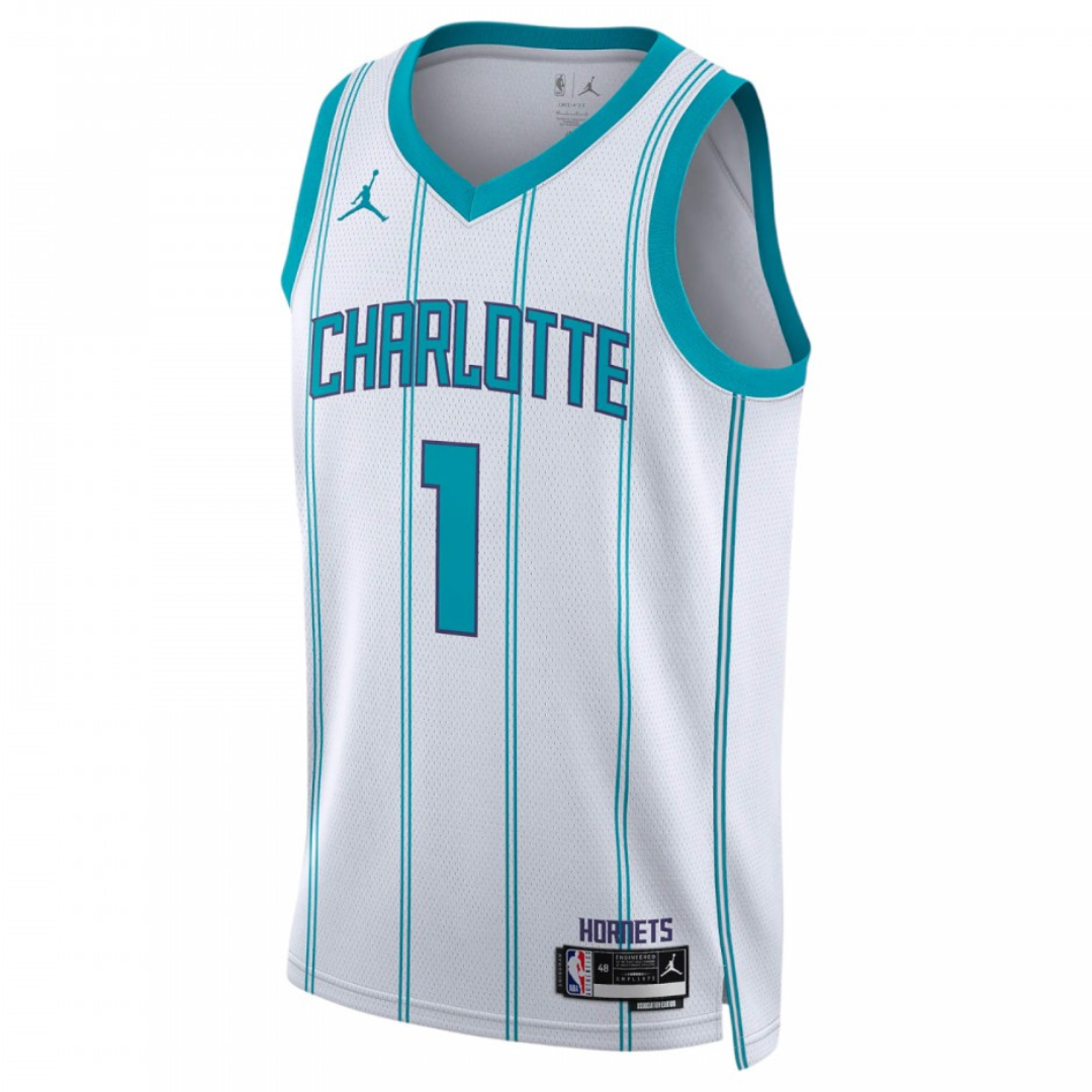 STATEMENT EDITION CHARLOTTE HORNETS - LAMELO BALL