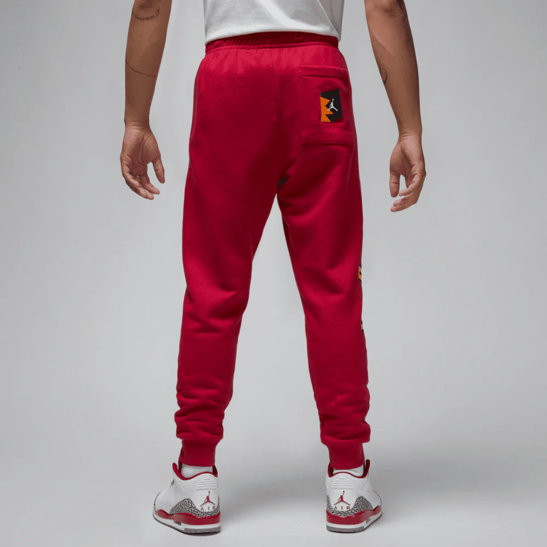PANTALÓN JORDAN FLIGHT MVP MEN'S