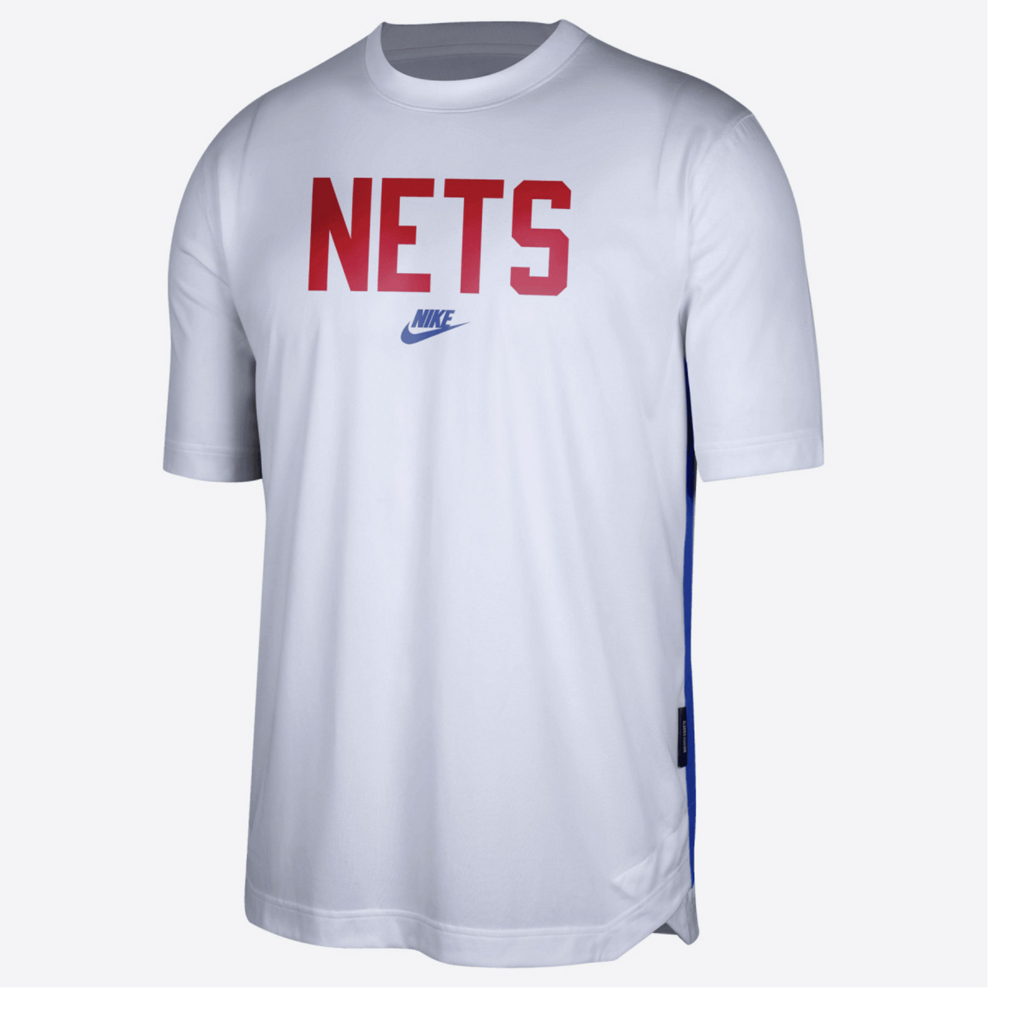 CAMISETA BROOKLYNS NETS