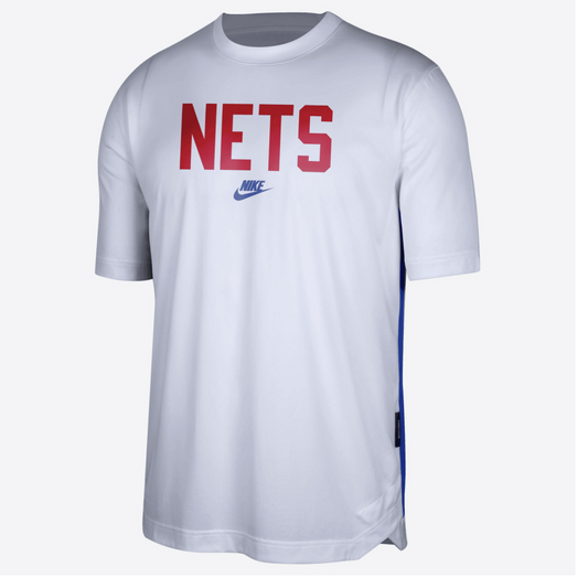 CAMISETA BROOKLYNS NETS
