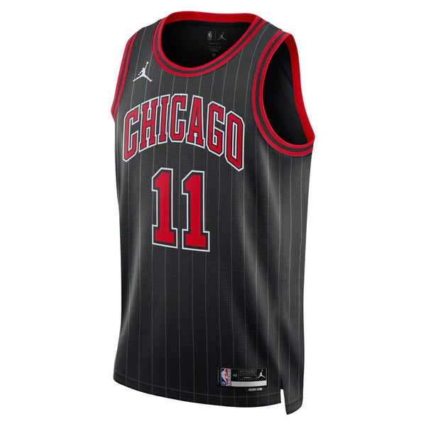 STATEMENT EDITION CHICACGO BULLS - DeROZAN