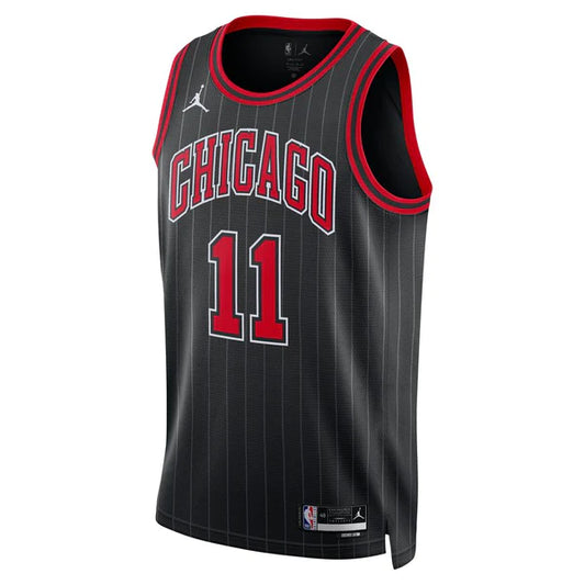 STATEMENT EDITION CHICACGO BULLS - DeROZAN