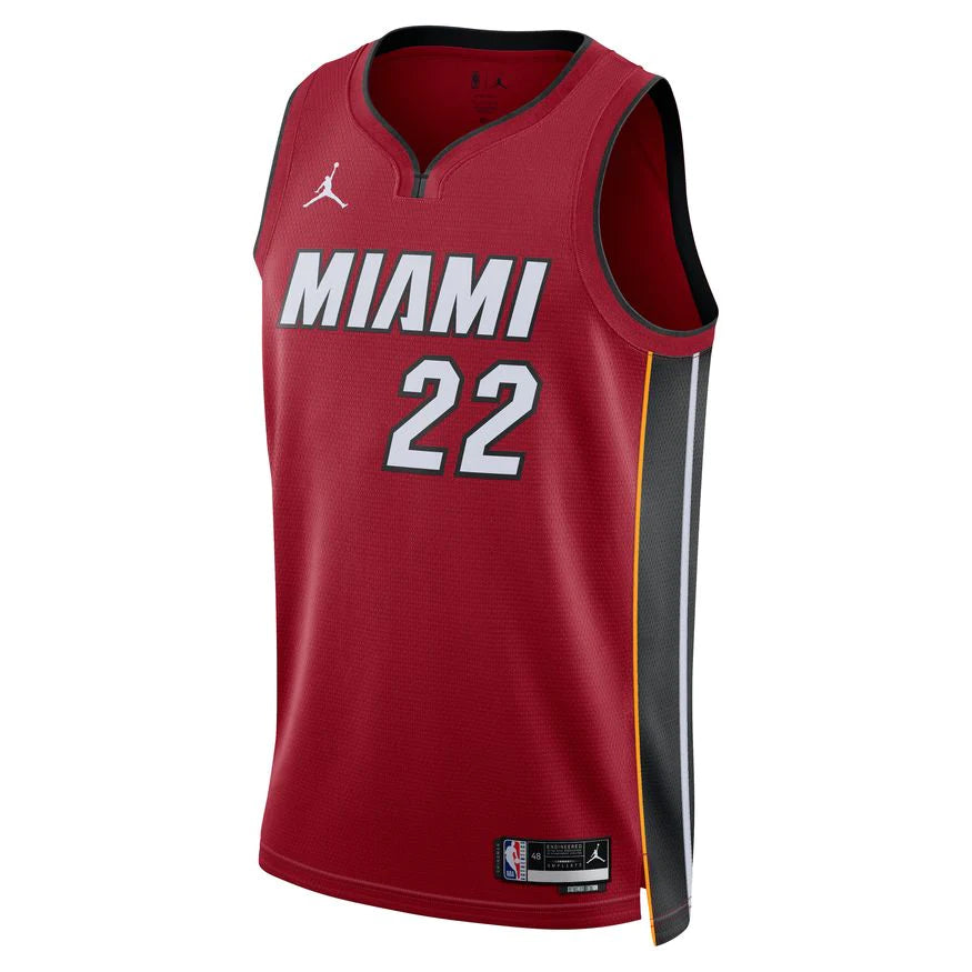 STATEMENT EDITION MIAMI HEAT  - JIMMY BUTLER