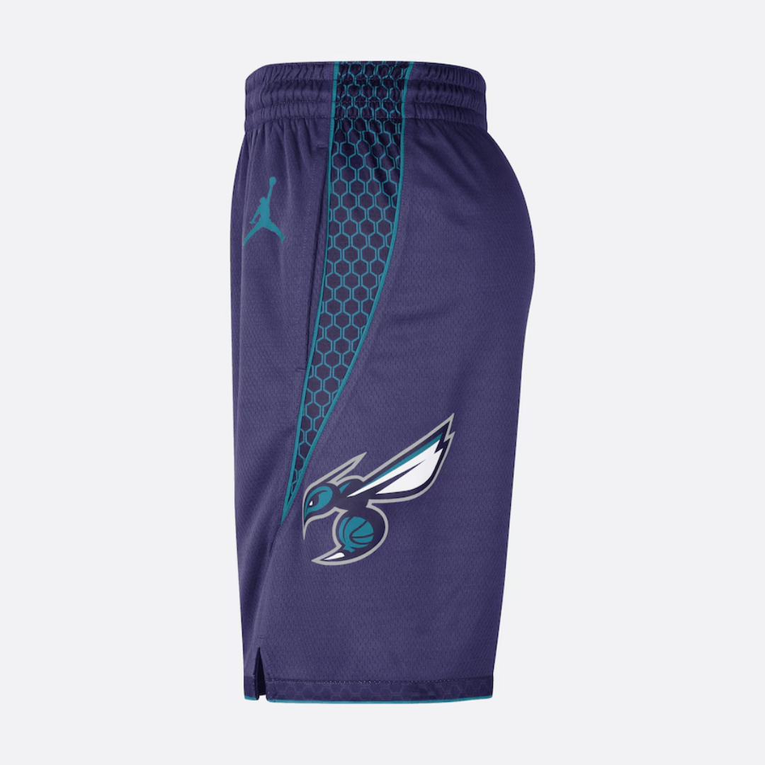 JUNIOR STATEMENT EDITION CHARLOTTE HORNETS