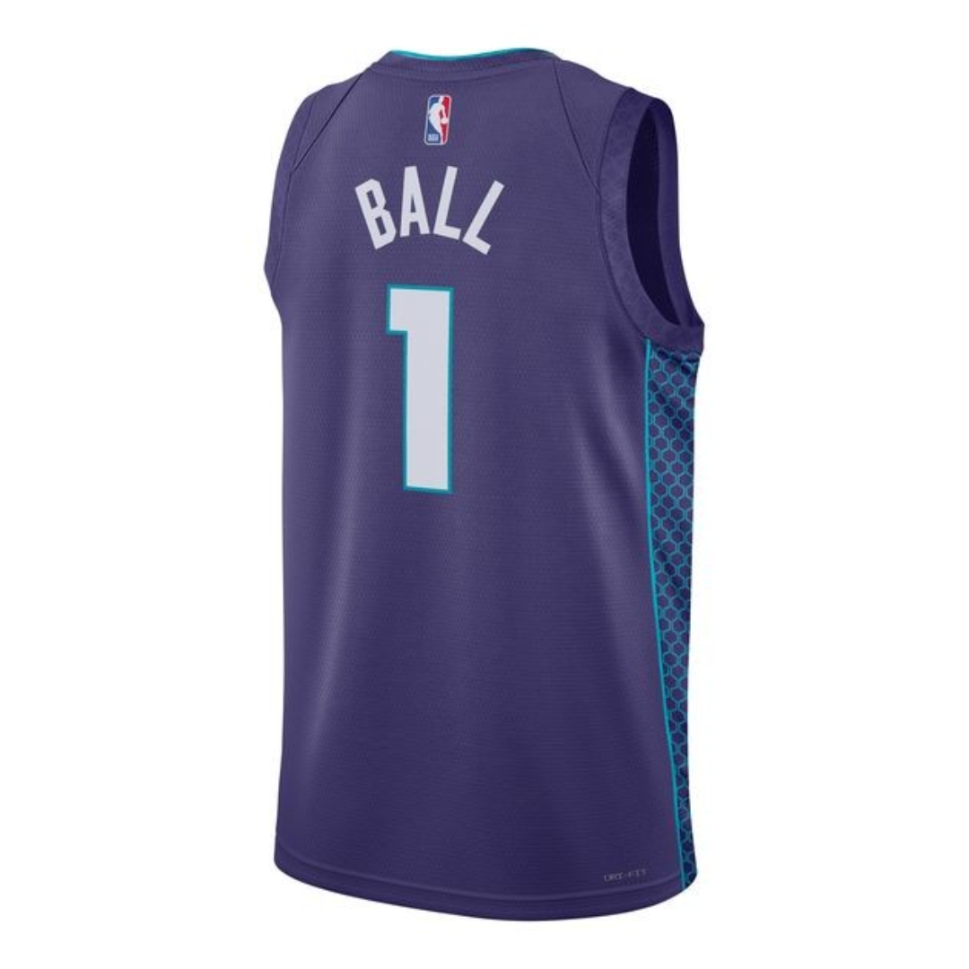 STATEMENT EDITION CHARLOTTE HORNETS - LAMELO BALL
