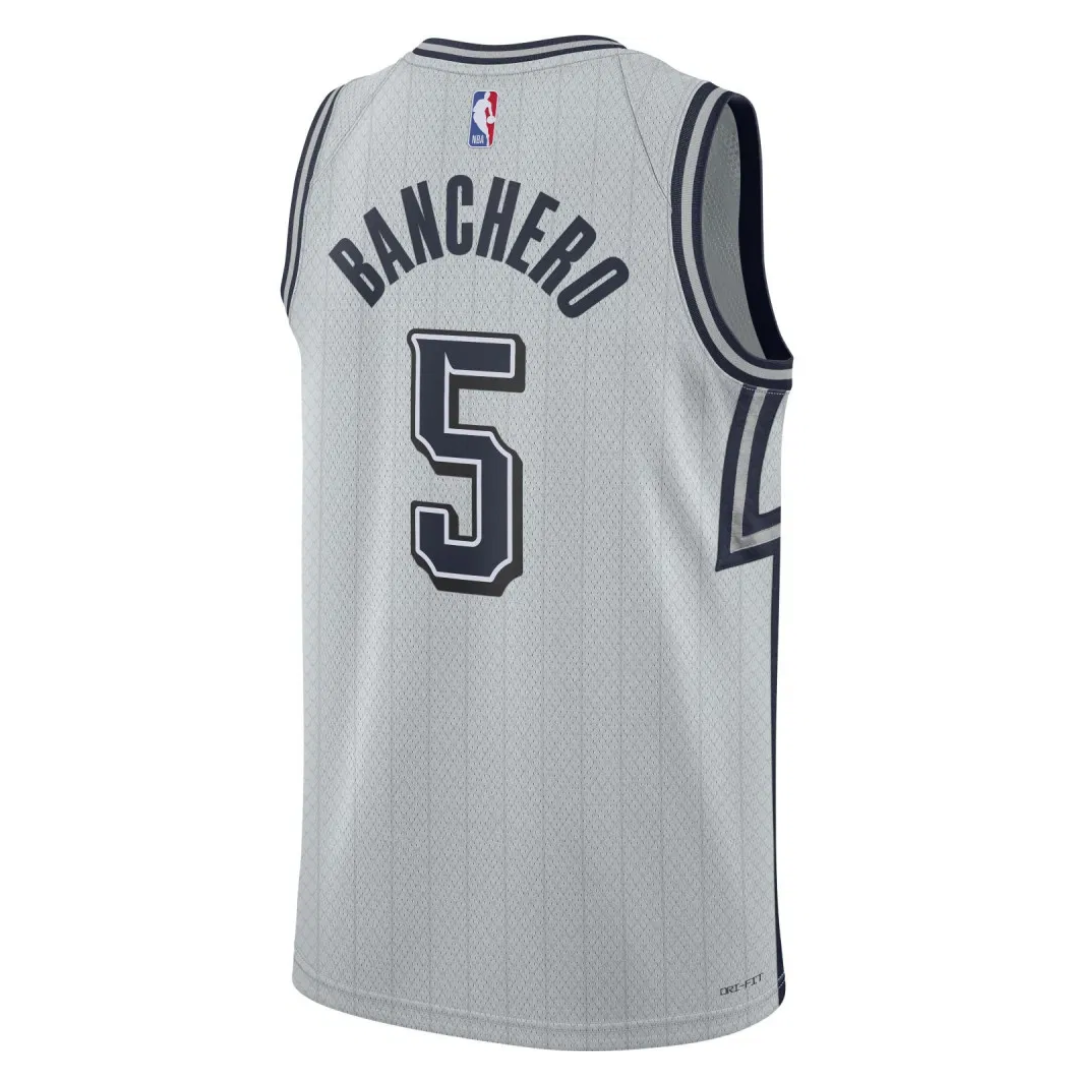 CITY EDITION ORLANDO MAGIC - BANCHERO (2024-2025)