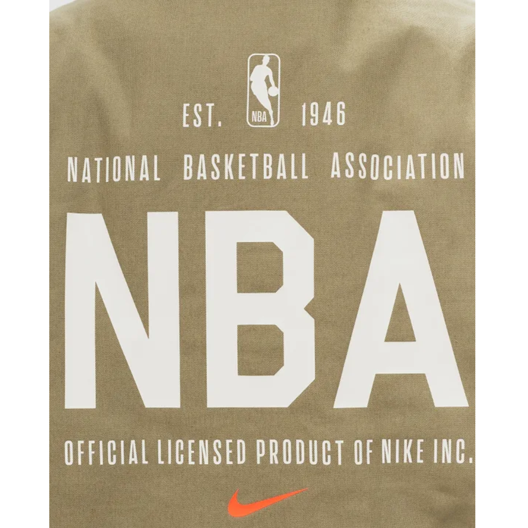 CHAQUETA NIKE NBA