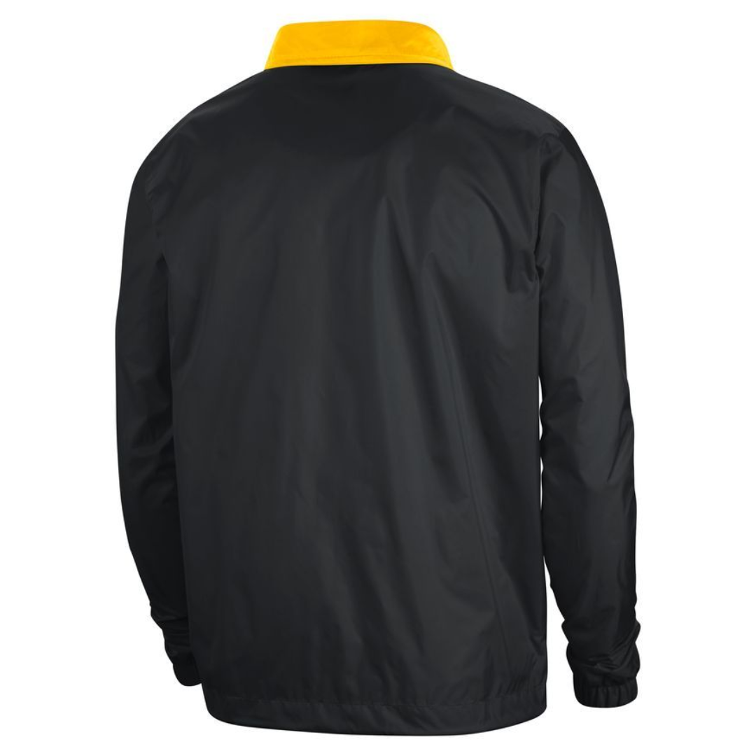 CHAQUETA LOS ANGELES LAKERS