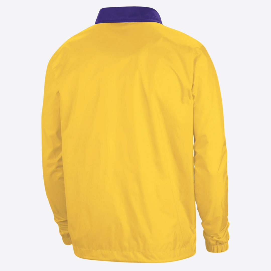 CHAQUETA LOS ANGELES LAKERS