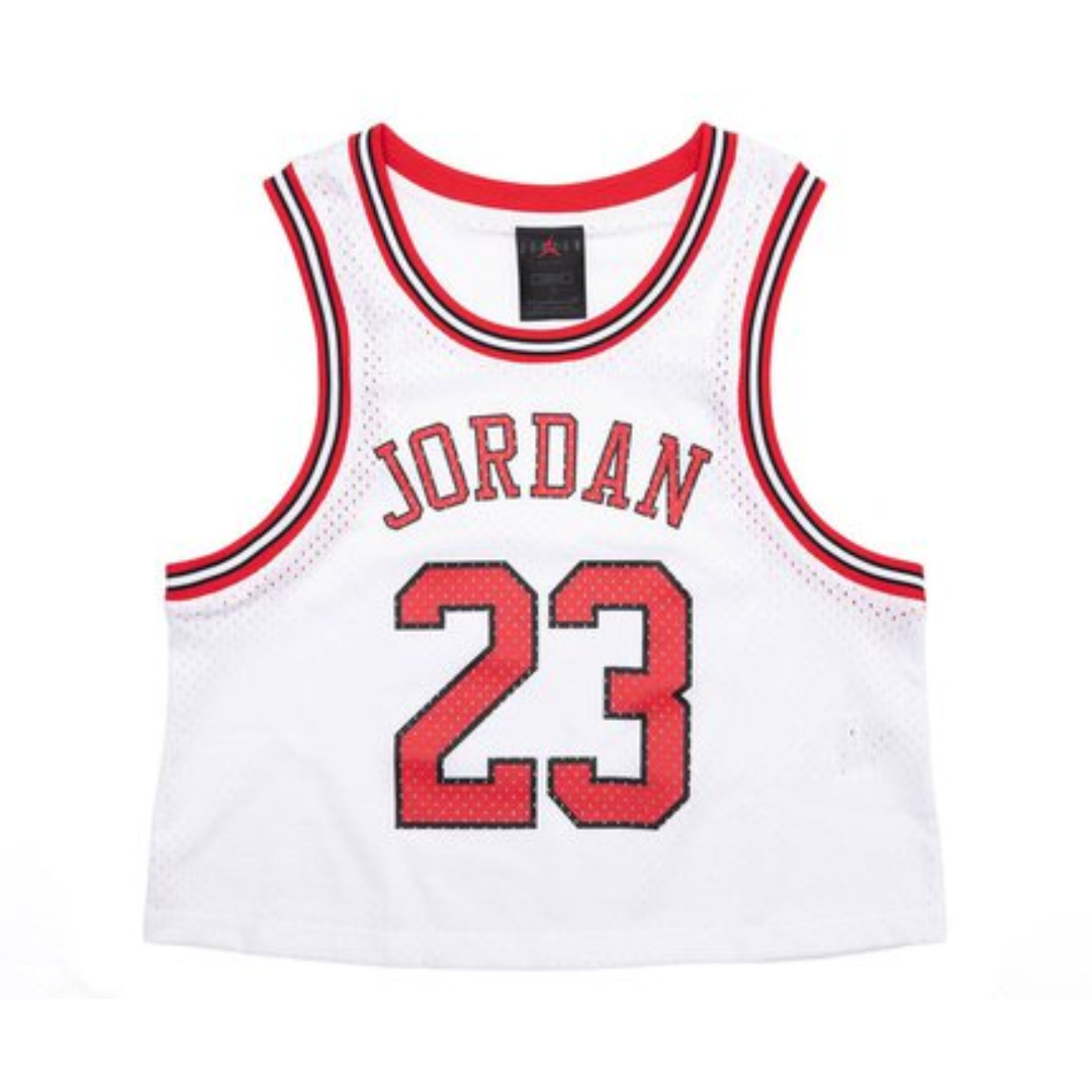 JORDAN ESSENTIAL JERSEY