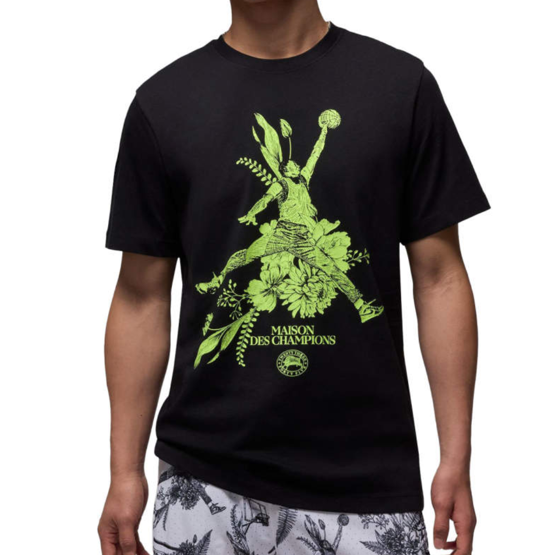 CAMISETA JORDAN