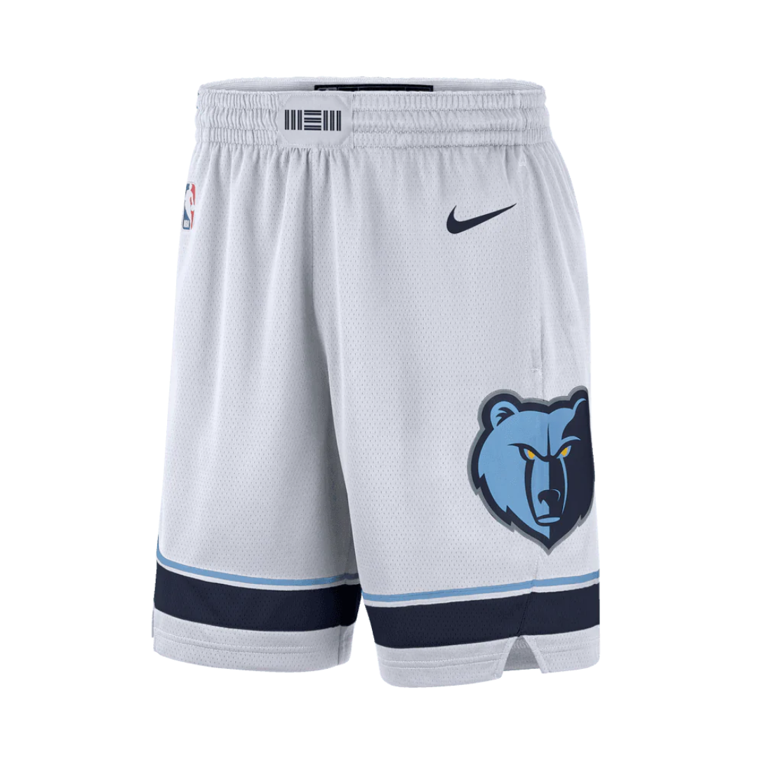 ASSOCIATION EDITION - MEMPHIS GRIZZLIES