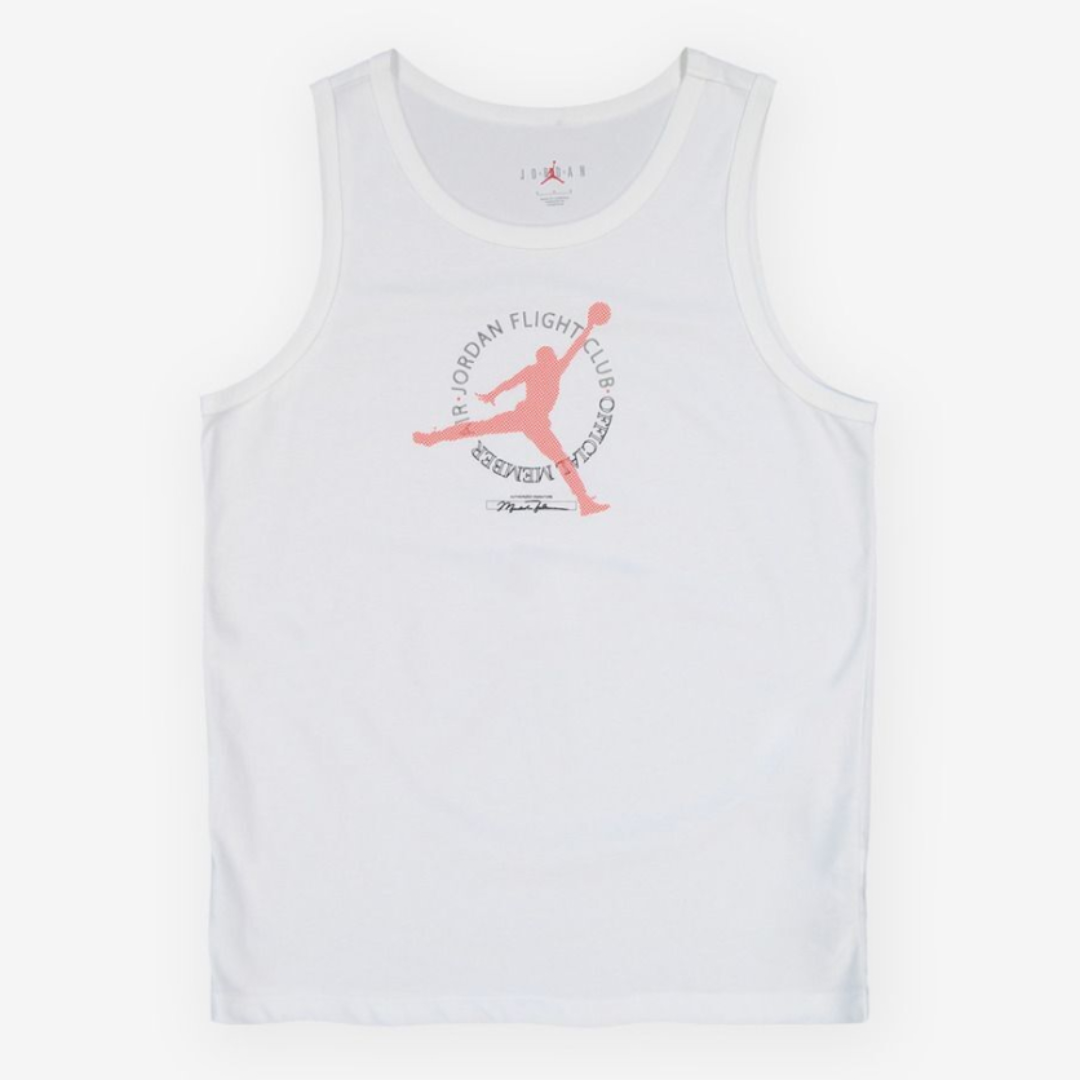 CAMISETA JORDAN FLIGHT MVP
