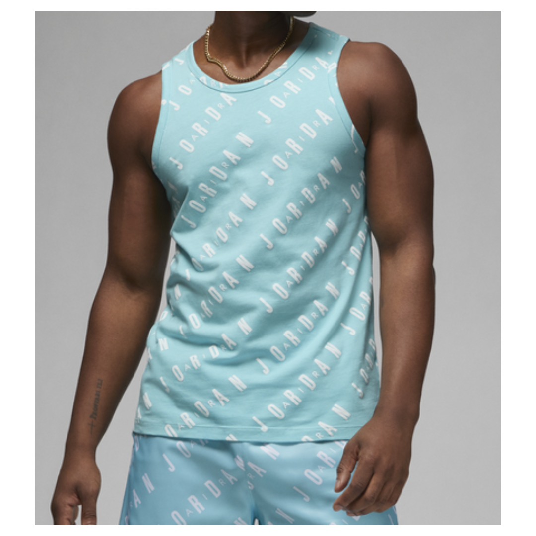 JORDAN ESSENTIAL TANK