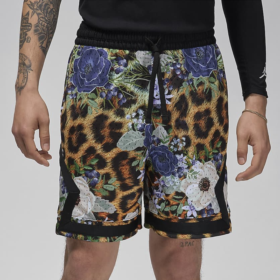 PANTALON CORTO JORDAN DIAMOND