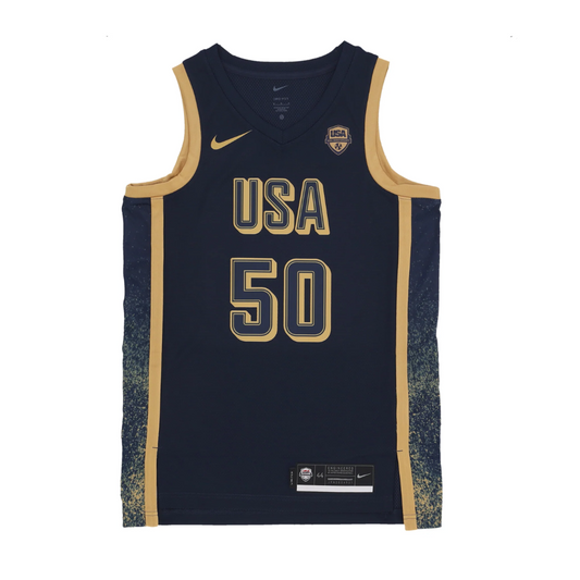 USA 50 ANIVERSARIO JJOO 2024