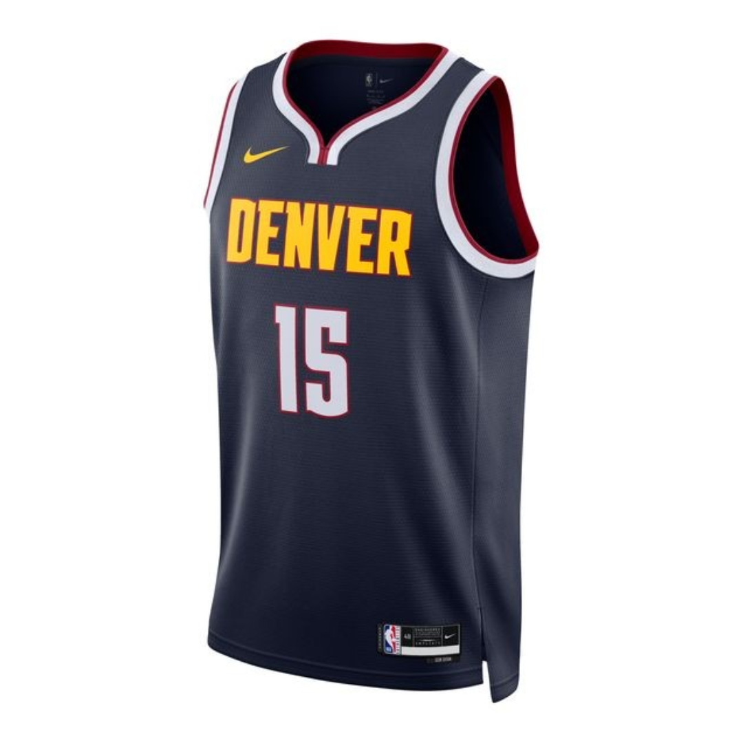 ICON EDITION DENVER NUGGETS- NIKOLA JOKIC