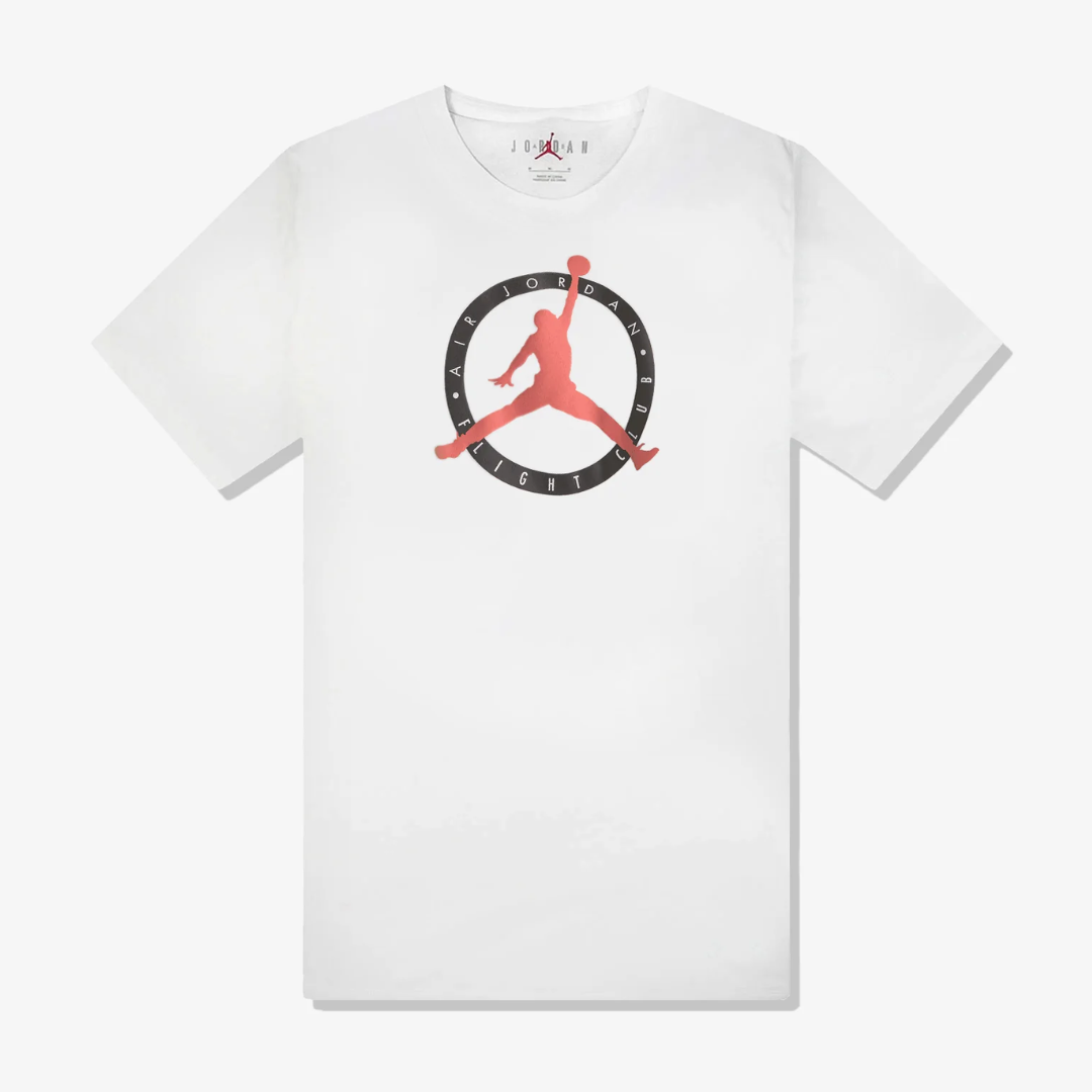 JORDAN FLIGHT MVP