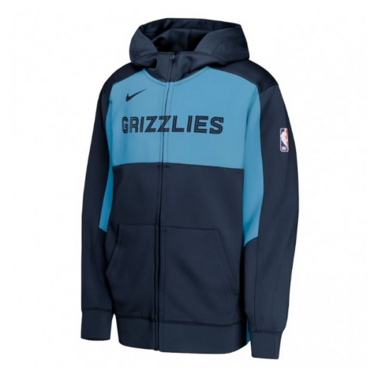 THERMA JUNIOR SHOWTIME MEMPHIS GRIZZLIES